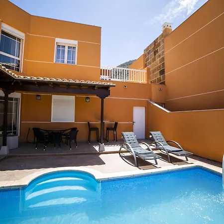 N9 * Los Cristianos (Tenerife)