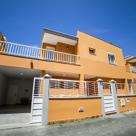 N9 * Los Cristianos (Tenerife)